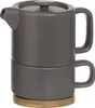Teiera NATURAL con tazza, 800 ml Anteprima dell’immagine prodotto 1