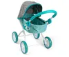 Kočík Pre Bábiky Dori Prestige Mint Green 3102 Milly Mally Náhľad obrázku produktu 2