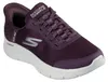 Skechers WIP 124836/BURG in Red color size 39 Podgląd zdjęcia produktu 9