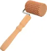 Holzmassagegerät mit Griff – Entspannungsroller zur Produktbild-Vorschau 1