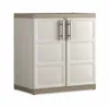 Nízka dielenská skriňa Excellence Low XL 890x930x540 mm, 2 Náhľad obrázku produktu 1