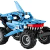 LEGO 42134 Technic Monster Jam Megalodon, zabawkowy Podgląd zdjęcia produktu 16