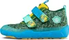 A single shoe shown from the side on a white background. Produktbild-Vorschau
