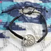 Armband - Baum des Lebens - Lebensbaum - Größe verstellbar Produktbild-Vorschau 7