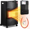 Izrielar Heizstrahler Gasheizer Gasheizung 4200 Watt inkl. Produktbild-Vorschau 7