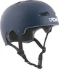 A blue helmet on a white background. Anteprima dell’immagine prodotto