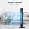 HOMCOM 2-in-1 Turnmventilator Standventilator Ventilator Produktbild-Vorschau 5