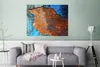 MuchoWow® Poster Industriell - Metalle - Rost - Vintage Produktbild-Vorschau 5