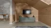 EGGER Decowall obklad stěn DO009 Esbjerg, olše 1250 mm x Náhled obrázku produktu 5