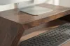 riess-ambiente Monitorständer GATSBY 50cm braun massives Produktbild-Vorschau 8