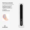 Klarstein Polar Tower Smart Rafraîchisseur d'Air – 4-en-1 Voir les images du produit 8