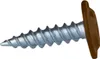 GM-S Befestigungsverbinder 4,2x16mm RAL 8003 Produktbild-Vorschau 4