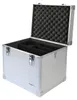 HMF 14802-02 Putzbox, Universalkoffer Alu, 41 x 33 x 36 cm Produktbild-Vorschau 1