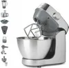 Kenwood Electronics KHC29A.X0SI, 4,3 l, Grau, Silber, 1,6 Produktbild-Vorschau 6