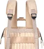 Cabaia Backpack Adventurer Small Guadalajara beige Produktbild-Vorschau 8