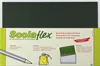 Schülertafel Scolaflex B1A 259x177mm unzerbrechlich Produktbild-Vorschau 4