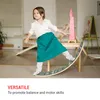 BoarderKING Balance Board Kids, balanční deska pro děti, Náhled obrázku produktu 3