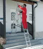 KRAUSE CORDA drabina aluminiowa wielofunkcyjna NA SCHODY Podgląd zdjęcia produktu 9