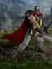 Berserk S.H.Figuarts Actionfigur Nosferatu Guts The Band of Produktbild-Vorschau 3