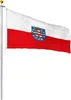 normani Fahne Bundesländerflagge 90 cm x 150 cm Produktbild-Vorschau 2