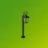 Philips Lampy słupkowe / oświetlenie ścieżek Buzzard 25 W Podgląd zdjęcia produktu 4