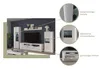 Highboardvitrine ADOLA Produktbild-Vorschau 12