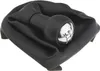 Řadící páka s manžetou PEUGEOT 207 307 308 407 607 807 Náhled obrázku produktu 3