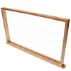 Dadant US Brutraum Rahmen 482 x 285 mm mit GERADEN Seiten Produktbild-Vorschau 2