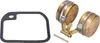 Schwimmer Set für Simson 16N1, 16N3, 19N1 Vergaser Produktbild-Vorschau 1