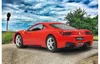 Ferrari 458 Italia 1:14 Rossa 2.4Ghz Anteprima dell’immagine prodotto 16