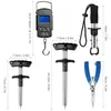 Sada rybářského náčiní, rybářské náčiní combo kit, Náhled obrázku produktu 8