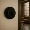 Unterputz Porzellan Retro Rotary Schalter I PR1 schwarz Produktbild-Vorschau 6
