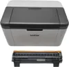 Brother HL-1210W, Laser, 2400 x 600 DPI, A4, 20 stron/min, Podgląd zdjęcia produktu 6