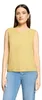Cartoon Sweat Kurz ohne Arm 2004 Golden Haze 36 Produktbild-Vorschau 3
