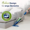 Bona Premium Spray Mop mit 1050 ml Reinigungsmittel für Produktbild-Vorschau 8