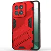 Armor Hülle für Xiaomi 14, Hybrid PC TPU Bumper Stoßfestes Produktbild-Vorschau 3