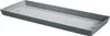 Schale unter dem Blumentopf SOFTY BASE grau Stein 73,2 cm Produktbild-Vorschau 1