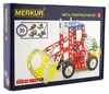 Merkur 3 Bausatz, 307 Teile, 30 Modelle Produktbild-Vorschau 6