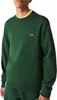 Lacoste Logo-Sweatshirt, Grün S Produktbild-Vorschau 16