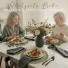 Platzset Boho Rund, Tischset Platzmatte Bast Esstisch, Produktbild-Vorschau 9