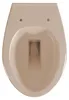 Calmwaters® Erhöhtes Wand WC spülrandlos Modern Plus mit Produktbild-Vorschau 8