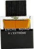 A product shot of a bottle of perfume. Náhľad obrázku produktu