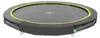 EXIT Silhouette Sports trampoline enterré rond ø305 cm avec Voir les images du produit 1