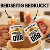 Ddr Tasse Geschenk 100% Hergestellt In Der Ddr Ostprodukt Produktbild-Vorschau 2