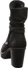 Rieker Damen Stiefelette Kordel Blockabsatz Warmfutter Produktbild-Vorschau 70