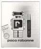 Paco Rabanne Phantom zestaw upominkowy dla mężczyzn Set V. Podgląd zdjęcia produktu 10
