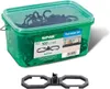 SPAX® 4009422565009 SPAX® Terrassen-Abstandshalter AIR 6,5 Anteprima dell’immagine prodotto 10