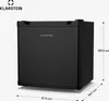 Klarstein Irene Mini-Gefrierschrank, 31L Produktbild-Vorschau 7