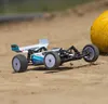 Losi Mini-B 1:16 Buggy Brushless RTR blau Produktbild-Vorschau 5