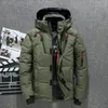 Herbst und Winter neue Herren jacke Mode lang ärmel ige Produktbild-Vorschau 3